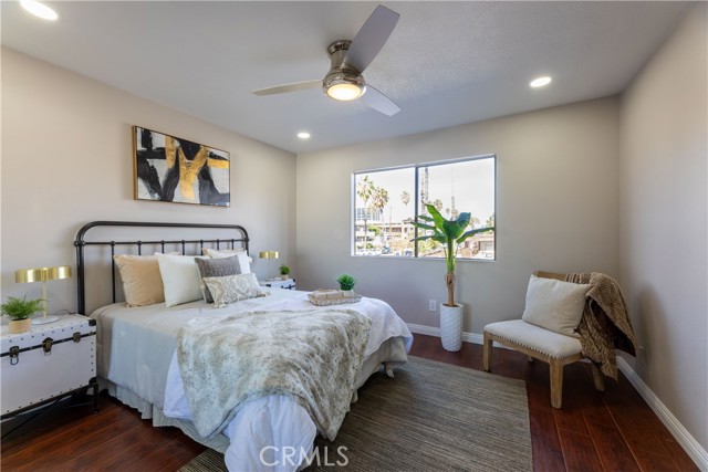 Detail Gallery Image 34 of 46 For 3530 Elm Ave #112,  Long Beach,  CA 90755 - 2 Beds | 2 Baths