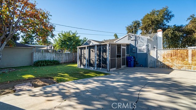 Detail Gallery Image 13 of 41 For 3444 S Sycamore Ave, Los Angeles,  CA 90016 - 2 Beds | 1 Baths