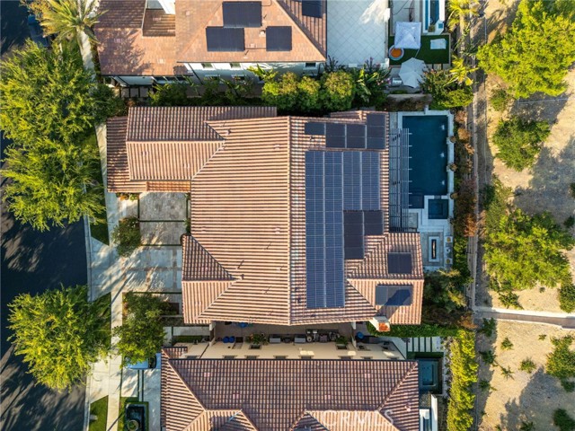 Detail Gallery Image 66 of 73 For 108 Heather Mist, Irvine,  CA 92618 - 5 Beds | 5/1 Baths