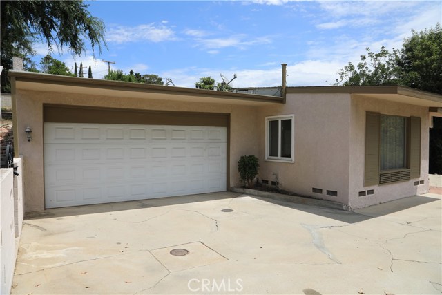 1675 West Rd, La Habra Heights, CA 90631