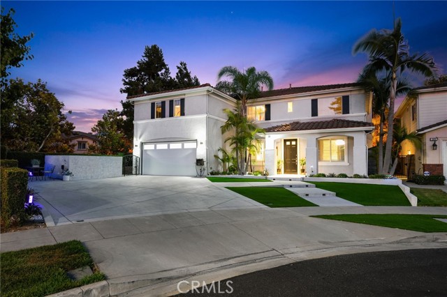 1530 Crestar Court, Upland, CA 91784