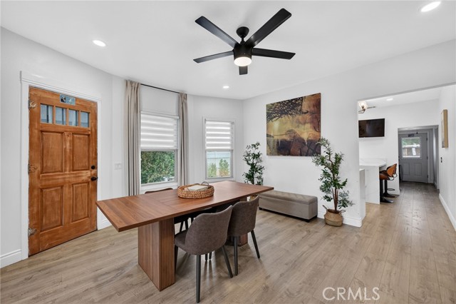 Detail Gallery Image 6 of 36 For 4707 Berkley, Hemet,  CA 92544 - 3 Beds | 1 Baths