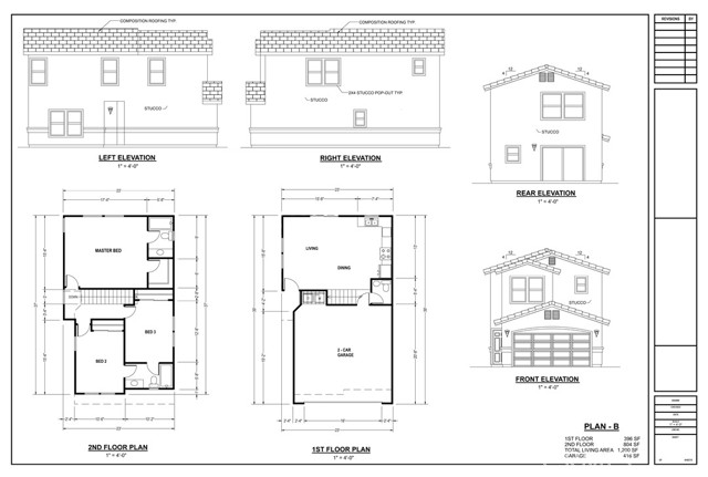 Detail Gallery Image 5 of 6 For Address Is Not Disclosed, Yucaipa,  CA 92399 - – Beds | – Baths