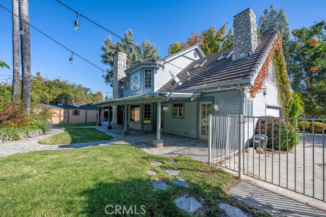 Detail Gallery Image 54 of 64 For 1101 Hacienda Dr, Simi Valley,  CA 93065 - 4 Beds | 3/1 Baths