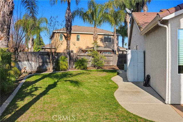 Detail Gallery Image 43 of 50 For 4201 Crown Valley, Modesto,  CA 95356 - 3 Beds | 2/1 Baths