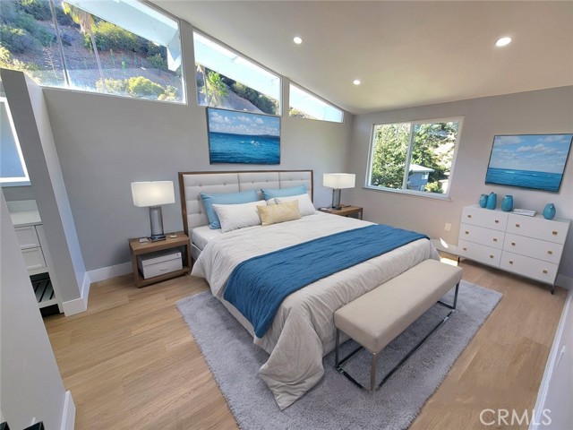 Detail Gallery Image 13 of 32 For 17148 Escalon Dr, Encino,  CA 91436 - 4 Beds | 2/1 Baths