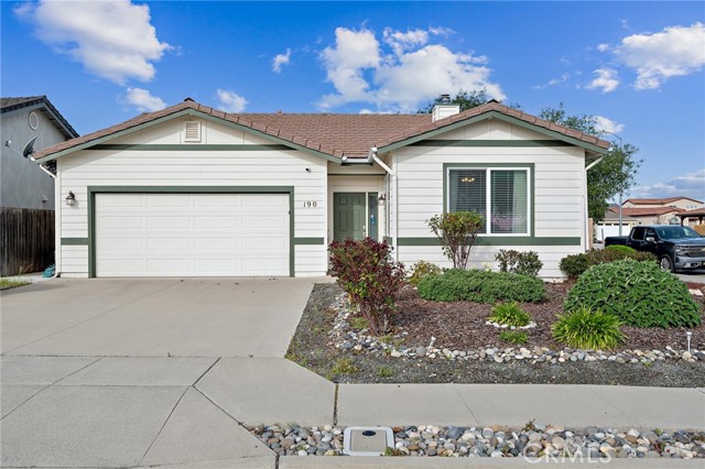 190 Headwaters Road, Templeton, CA 
