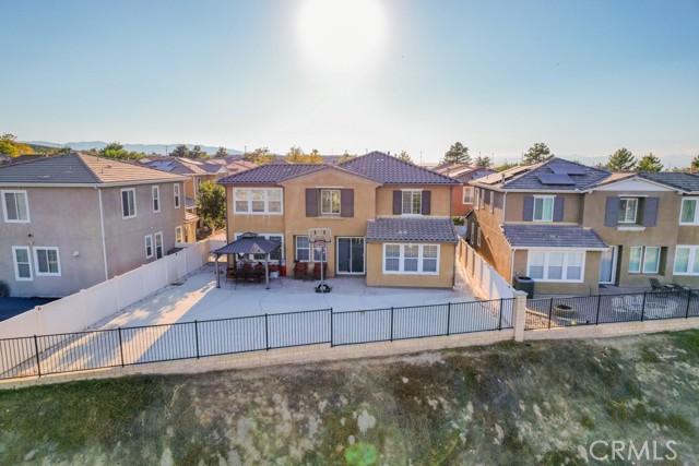 Detail Gallery Image 57 of 58 For 20413 Janzer Ct, Newhall,  CA 91350 - 5 Beds | 3 Baths