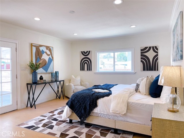 Detail Gallery Image 12 of 15 For 1320 W F St, Wilmington,  CA 90744 - 4 Beds | 2 Baths