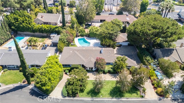 Detail Gallery Image 1 of 46 For 19308 Lemarsh St, Northridge,  CA 91324 - 4 Beds | 3 Baths