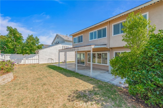 Detail Gallery Image 17 of 18 For 4351 Pioneer St, Irvine,  CA 92604 - 5 Beds | 3 Baths