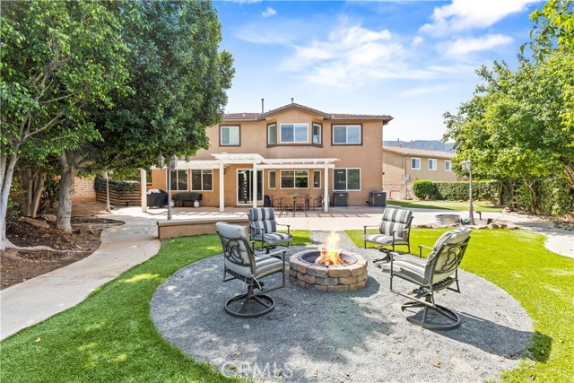 Detail Gallery Image 57 of 71 For 1357 Onyx Cir, Corona,  CA 92882 - 5 Beds | 4 Baths