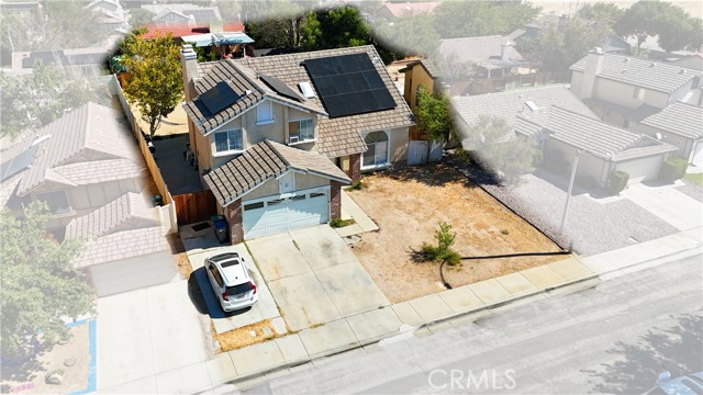 Detail Gallery Image 60 of 62 For 2335 Langhorn St, Lancaster,  CA 93535 - 4 Beds | 2/1 Baths