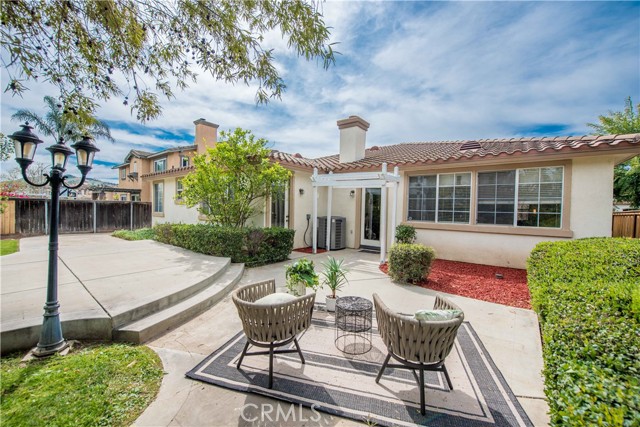 Detail Gallery Image 40 of 46 For 4285 Gardendale Ct, Riverside,  CA 92505 - 4 Beds | 2/1 Baths