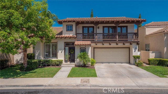 13351 Portal, Tustin, CA 92782