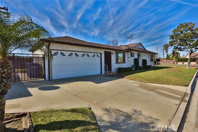 Image 3 for 12802 Smallwood Ave, Downey, CA 90242