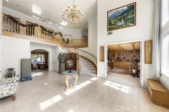 Detail Gallery Image 23 of 74 For 2828 Water Course Dr, Diamond Bar,  CA 91765 - 6 Beds | 6/2 Baths