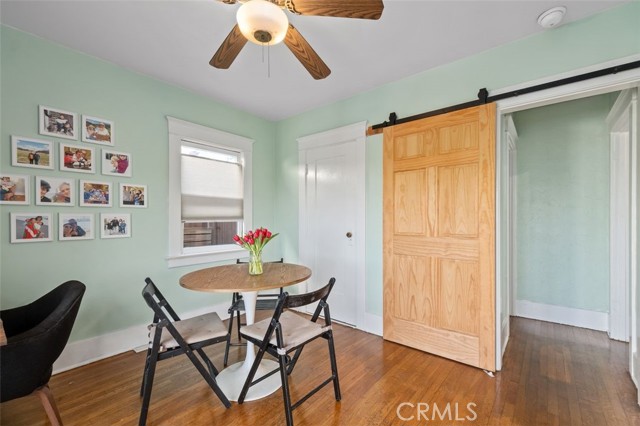 509 Francisca Avenue, Redondo Beach, California 90277, 2 Bedrooms Bedrooms, ,1 BathroomBathrooms,Residential,Sold,Francisca,PV22057057