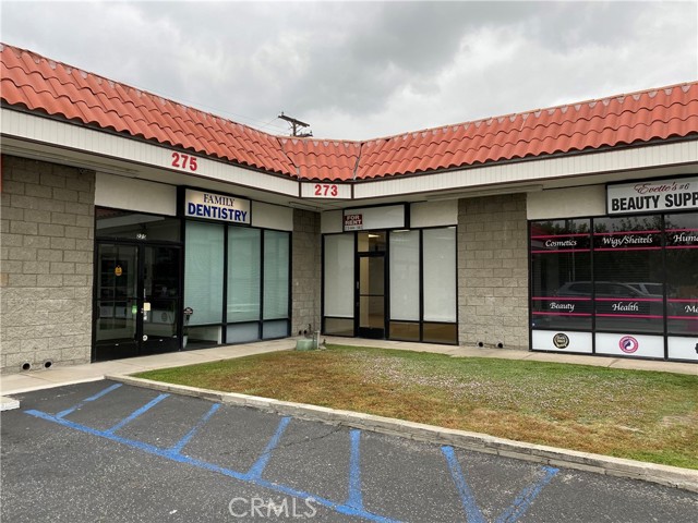 269 S Rosemead Boulevard, Pasadena, California 91107, ,Commercial Lease,For Rent,269 S Rosemead Boulevard,CRWS25060376