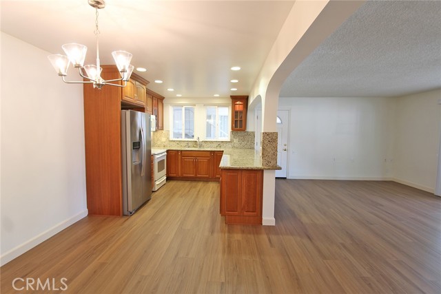Detail Gallery Image 8 of 30 For 368 Avenida Castilla #C,  Laguna Woods,  CA 92637 - 2 Beds | 2 Baths