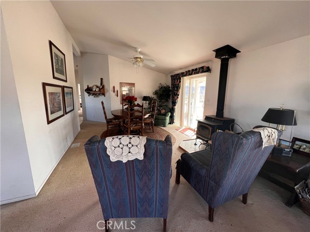 Detail Gallery Image 7 of 41 For 52845 New York Mountain Road, Nipton,  CA 92364 - 2 Beds | 2 Baths