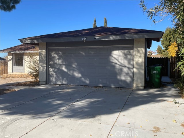 Detail Gallery Image 2 of 52 For 3635 W Avenue K12, Lancaster,  CA 93536 - 3 Beds | 1/1 Baths