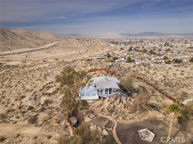 Detail Gallery Image 42 of 63 For 16822 Glenfall Ave, Palmdale,  CA 93591 - 4 Beds | 2 Baths