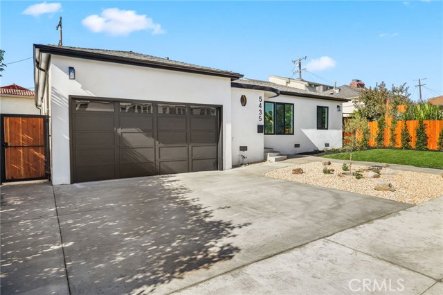 Detail Gallery Image 2 of 37 For 5435 Alviso Ave, Los Angeles,  CA 90043 - 3 Beds | 2 Baths