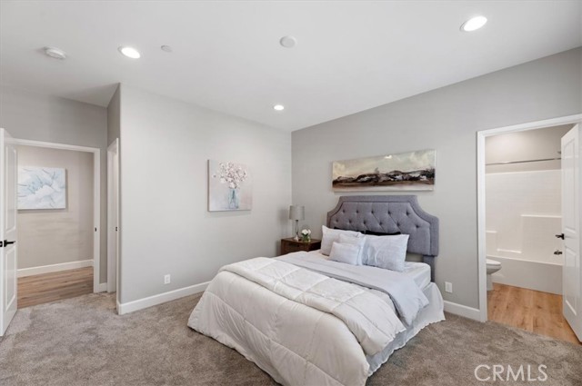 Detail Gallery Image 30 of 40 For 8408 Spirit St, Chino,  CA 91708 - 3 Beds | 3 Baths