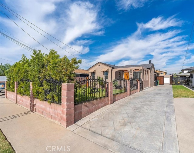 Detail Gallery Image 17 of 38 For 3667 W 110th, Inglewood,  CA 90303 - – Beds | – Baths