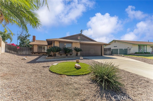 Detail Gallery Image 32 of 37 For 27875 Rainbow Ln, Highland,  CA 92346 - 3 Beds | 2 Baths