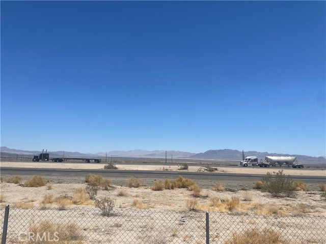 Detail Gallery Image 1 of 9 For 0 Gas Line Road, Desert Center,  CA 92239 - – Beds | – Baths
