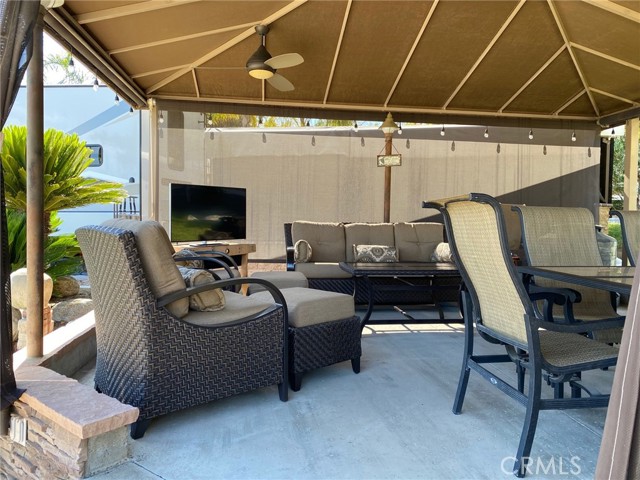 Detail Gallery Image 4 of 15 For 45525 Highway 79, Site 215, Aguanga,  CA 92536 - – Beds | – Baths