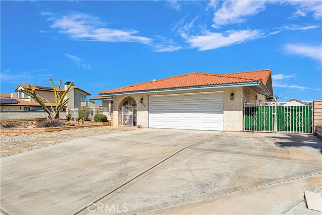 Image 2 for 13639 Spring Valley Parkway, Victorville, CA 92395