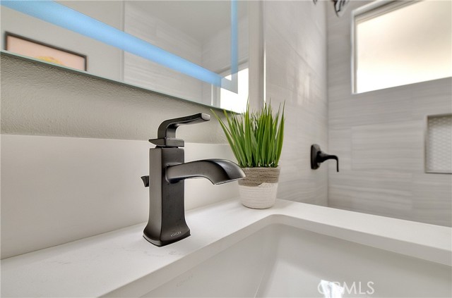 New Kohler Rubicon faucet/sink