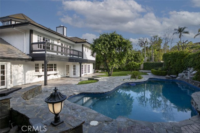 Detail Gallery Image 67 of 74 For 6037 Little Oak Ln, Woodland Hills,  CA 91367 - 5 Beds | 5 Baths