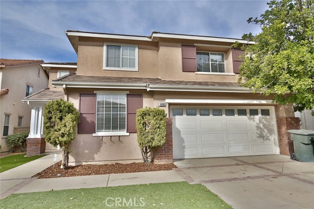 5060 Lavender Terrace, Chino Hills, CA 91709