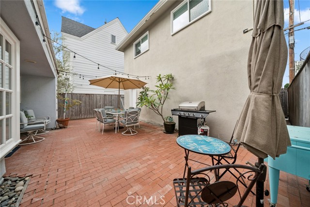 Detail Gallery Image 16 of 20 For 117 Amethyst Ave, Newport Beach,  CA 92662 - 3 Beds | 2 Baths