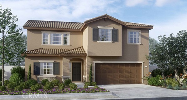 Detail Gallery Image 1 of 2 For 13931 Vantage St, Moreno Valley,  CA 92555 - 5 Beds | 3 Baths