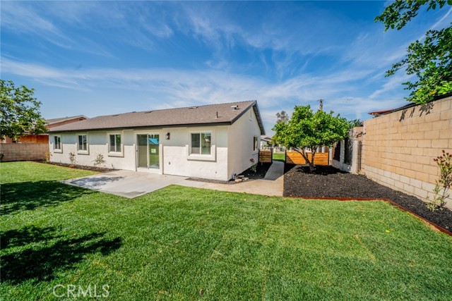 Detail Gallery Image 20 of 47 For 9905 Elm, Fontana,  CA 92335 - 4 Beds | 2 Baths