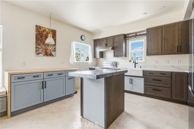 Detail Gallery Image 15 of 62 For 56833 Oakwood, Yucca Valley,  CA 92284 - 2 Beds | 2/1 Baths