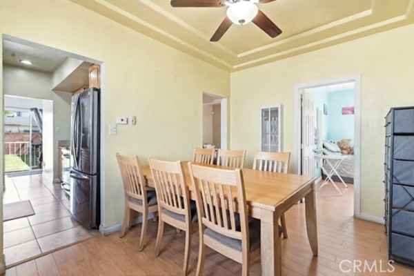 Detail Gallery Image 6 of 19 For 11408 Birch, Hawthorne,  CA 90250 - 3 Beds | 1 Baths