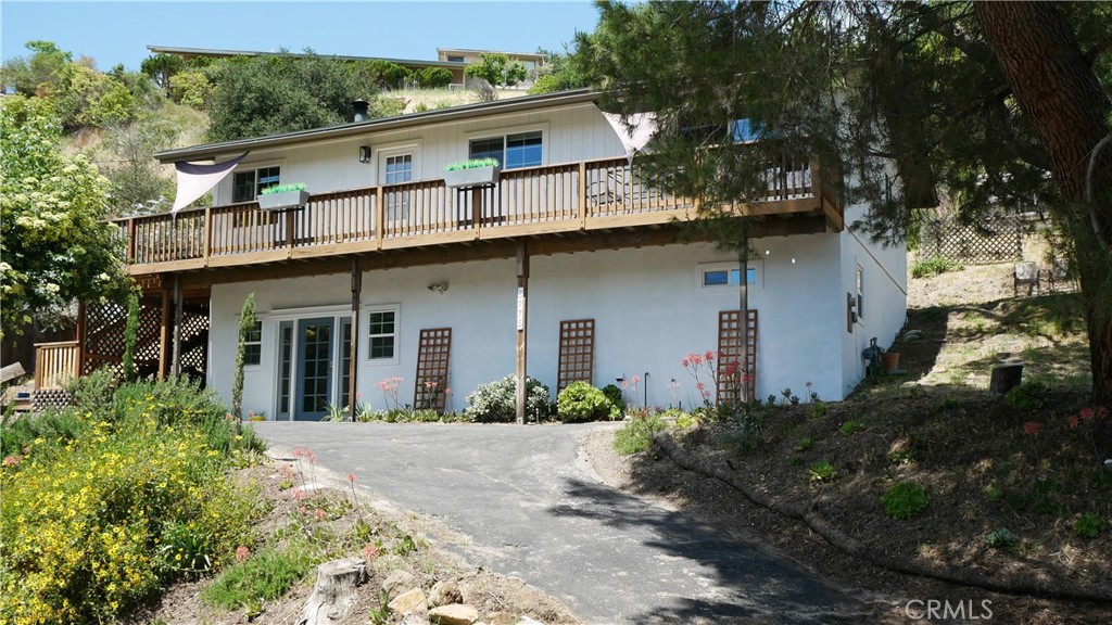 5775 Hermosilla Avenue, Atascadero, CA 93422