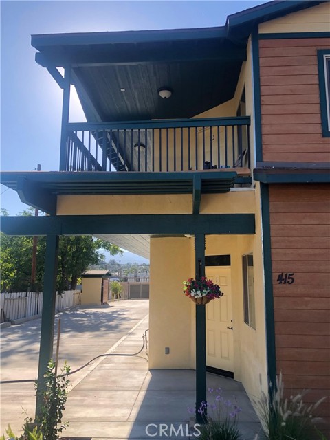 Detail Gallery Image 28 of 31 For 415 N Main, Lake Elsinore,  CA 92530 - – Beds | – Baths