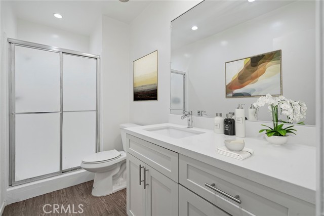 Detail Gallery Image 4 of 8 For 6938 Coldwater Canyon Ave #5,  North Hollywood,  CA 91605 - 2 Beds | 2 Baths