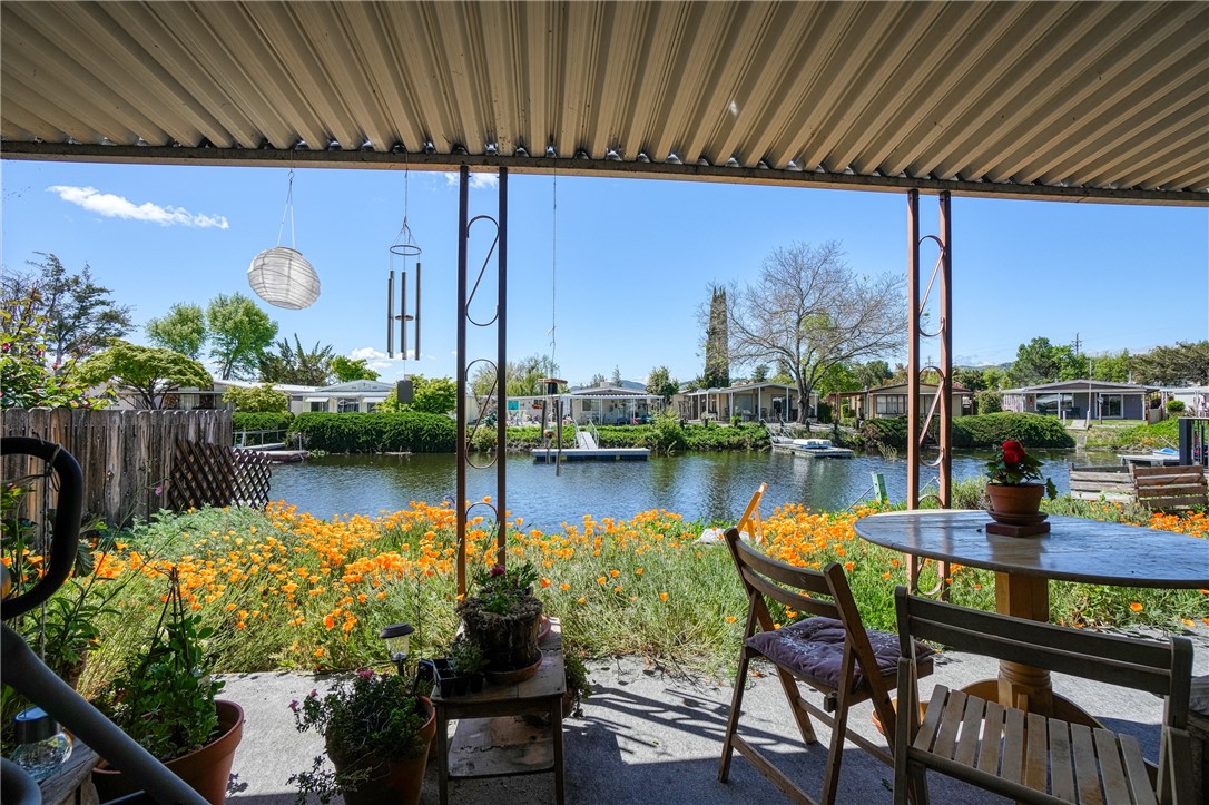 Detail Gallery Image 1 of 1 For 1800 S Main St #36,  Lakeport,  CA 95453 - 2 Beds | 2 Baths