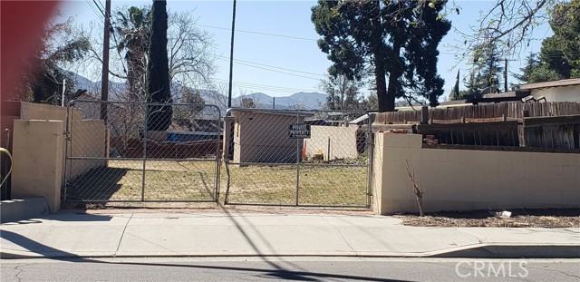 Detail Gallery Image 10 of 33 For 0 Woodland, Banning,  CA 92220 - – Beds | – Baths