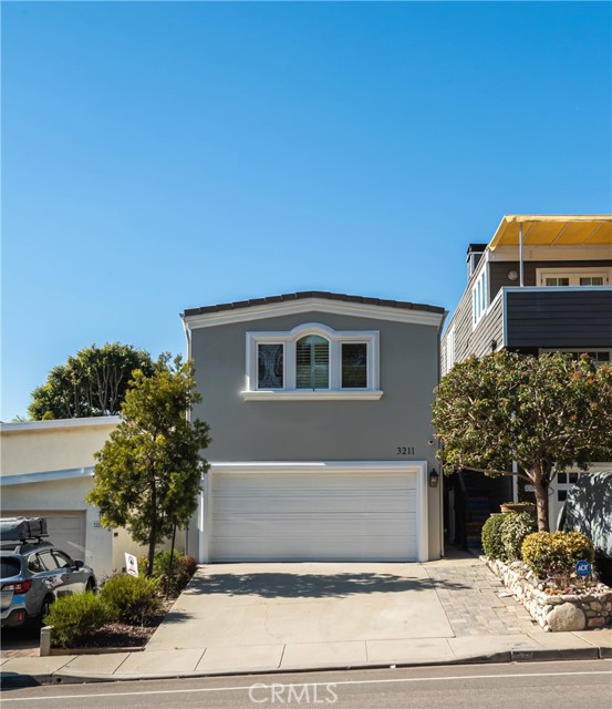 3211 Valley Drive, Manhattan Beach, California 90266, 3 Bedrooms Bedrooms, ,2 BathroomsBathrooms,Residential,Sold,Valley,SB21230612