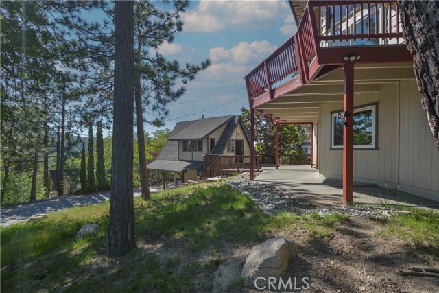 Detail Gallery Image 36 of 36 For 28680 Zion Dr, Lake Arrowhead,  CA 92352 - 3 Beds | 3/1 Baths