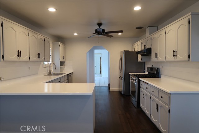 Detail Gallery Image 7 of 45 For 455 Nassau Ave, Los Angeles,  CA 90063 - 4 Beds | 3 Baths